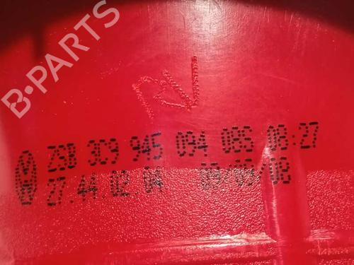 Right tailgate light VW PASSAT B6 Variant (3C5) 2.0 TDI 16V | BP8691067C80 