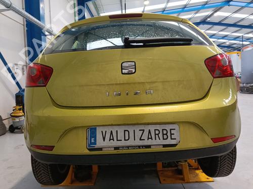 Engine SEAT IBIZA IV SC (6J1, 6P5) 1.9 TDI | BP35904191M1 - Image 35