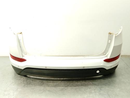 Used Rear bumper HYUNDAI TUCSON (TL, TLE) 1.6 GDi (132 hp) 29332628