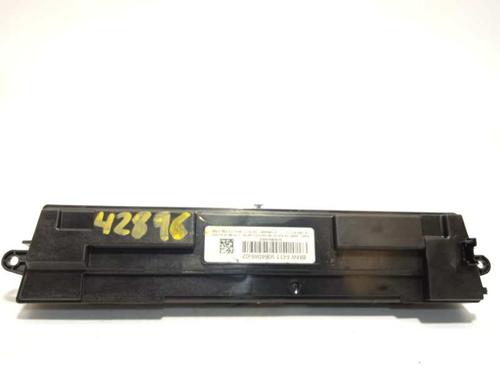 Climate control BMW 1 (F20) 116 d | BP7181403I5