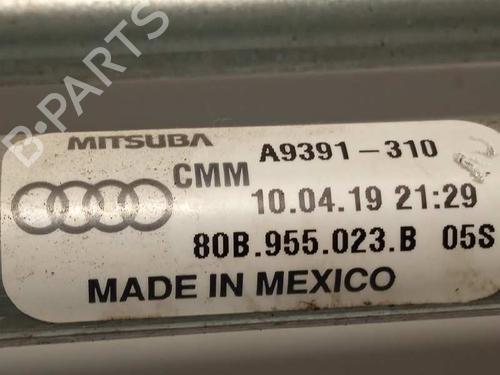 Front wiper motor AUDI Q5 (FYB, FYG) 40 TDI quattro | BP9182664M29 