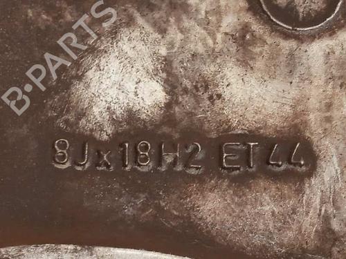 Rim MERCEDES-BENZ S-CLASS (W220, V220)  | BP11870243C45 
