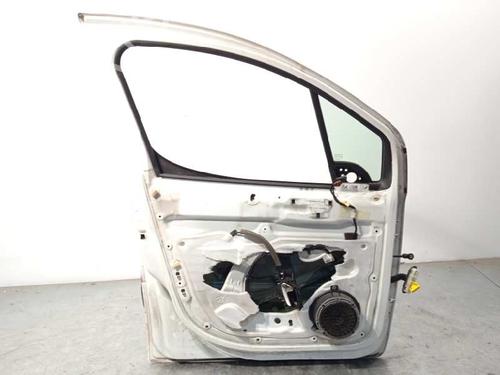 Left front door CITROËN BERLINGO MULTISPACE (B9) 1.6 HDi 75 / BlueHDi 75 | BP15913195C2 