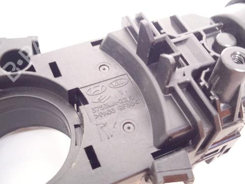 Steering column stalk KIA VENGA (YN) 1.4 CVVT | BP33426769I23  - Image 5