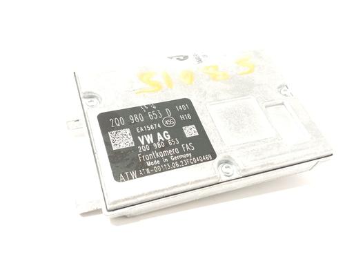 Electronic module VW POLO VI (AW1, BZ1, AE1) 1.0 TSI | BP34152455M83 - Image 3
