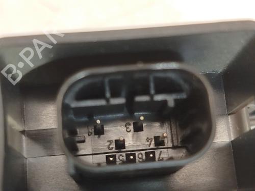 ABS Computer SMART FORFOUR (454) 1.1 (454.030) | BP28541626M58 