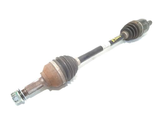 Used Left front driveshaft NISSAN NV200 Van e-NV (ME0N) (109 hp) 16967828