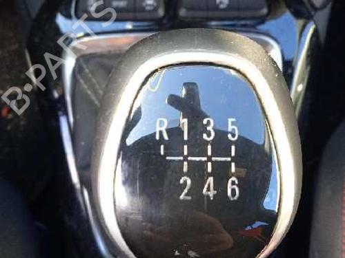 Front right window mechanism OPEL CORSA F (P2JO) 1.2 (68) | BP15908934C23 