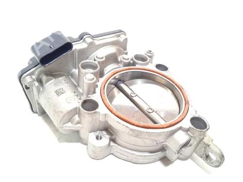 Used Throttle body BMW 5 (G30, F90) 530 i Mild-Hybrid (252 hp) 26207913