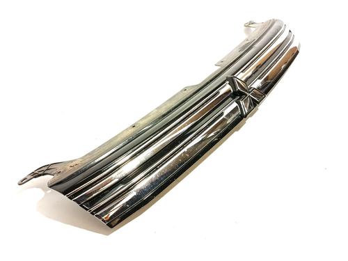 Grill Grill MITSUBISHI OUTLANDER III (GG_W, GF_W, ZJ, ZL, ZK) 2.0 Hybrid 4WD (GG2W) (200 hp) 33928832 33928832