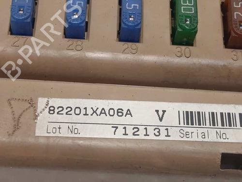 Fuse box SUBARU TRIBECA (B9) 3.6 (WXF) | BP4238112E1 - Image 4