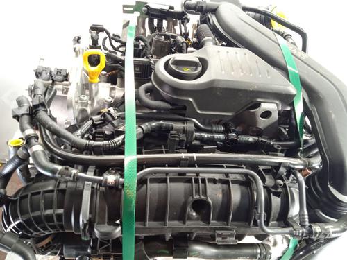 Engine SEAT ATECA (KH7, KHP) 1.5 TSI | BP24225783M1 - Image 5