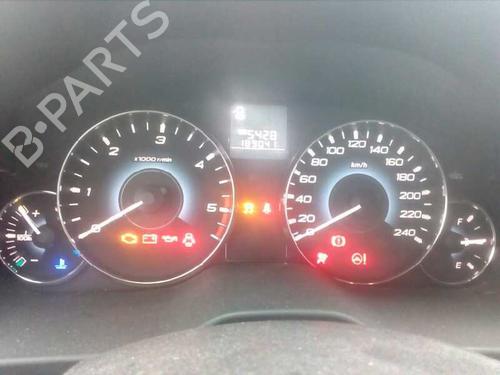 Intercooler SUBARU LEGACY V (BM) 2.0 D AWD (BMD) | BP4555428M30  - Image 21