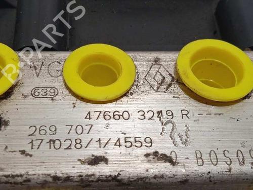 ABS pump DACIA SANDERO II  | BP15213362M43 