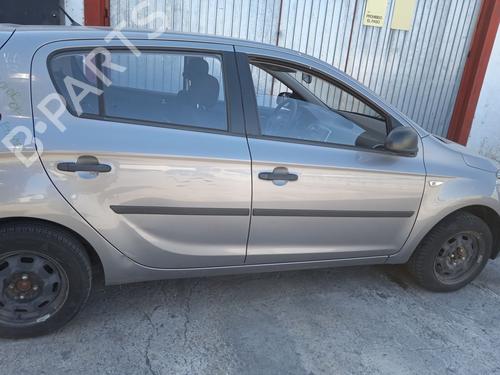 AC compressor HYUNDAI i20 I (PB, PBT) 1.2 | BP22177691M34 