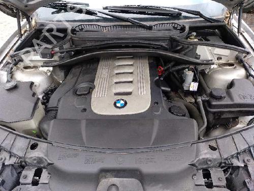 Instrument cluster BMW X3 (E83) 3.0 d | BP5070661C47 