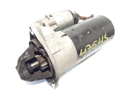 Used Starter LANCIA DELTA III (844_) 1.6 D Multijet (844.AXC11, 844.AXC1A) (120 hp) 9828065