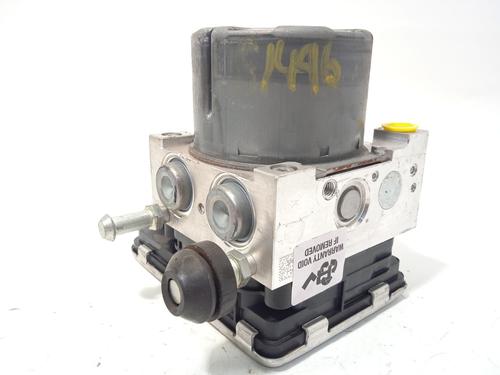 ABS pump MITSUBISHI ASX (GA_W_) 1.6 MIVEC (GA1W) | BP19285722M43 