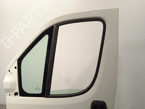 Left front door PEUGEOT BOXER Van 2.0 BlueHDi 130 | BP23192013C2 
