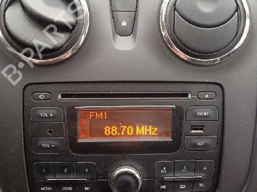 Left front driveshaft DACIA SANDERO II | BP9418771M38 - Image 16