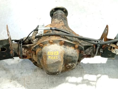 Rear axle SSANGYONG ACTYON I 2.0 Xdi | BP25623911M2