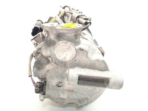 AC compressor MERCEDES-BENZ A-CLASS (W176) A 180 CDI (176.000) | BP8872820M34 