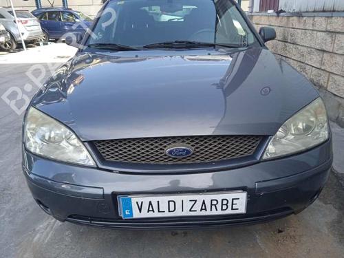Left headlight FORD MONDEO III (B5Y) 2.0 16V TDDi / TDCi | BP12257841C28 