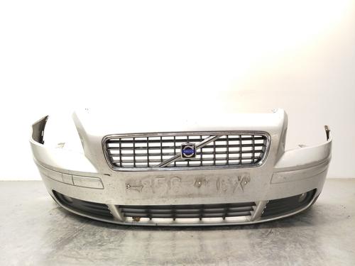 Front bumper VOLVO S40 II (544) 2.0 D 39887343
