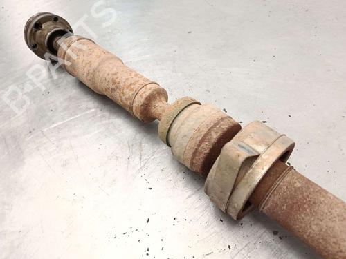 Driveshaft FORD KUGA II (DM2) 2.0 TDCi | BP38650051M37 - Image 3
