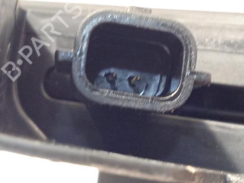 Front right lock DACIA SANDERO III 1.0 SCe 65 | BP22193511C97 