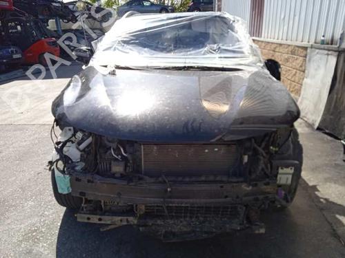 Electronic module NISSAN QASHQAI II (J11, J11_) 1.6 dCi | BP13411559M83 