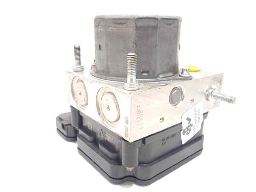 ABS pump NISSAN QASHQAI II SUV (J11, J11_) 1.2 DIG-T | BP16839066M43 