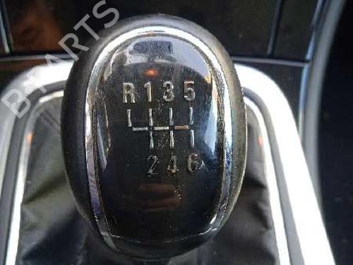 Left rear door OPEL INSIGNIA A (G09)  | BP16499004C4 