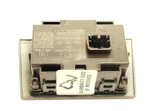 Electronic module VW GOLF VIII Variant (CG5, DB5) 1.0 TSI | BP34212428M83 - Image 4