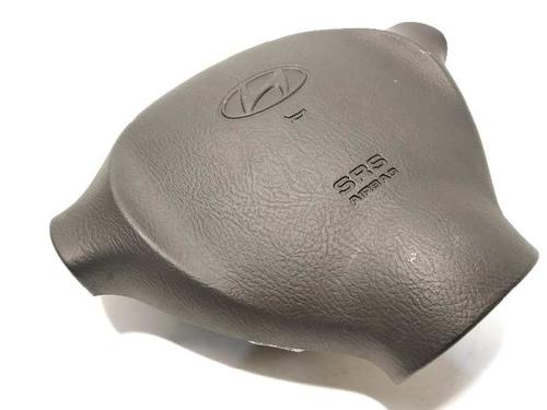 Used Driver airbag HYUNDAI SANTA FÉ I (SM) 2.0 CRDi (113 hp) 5087989