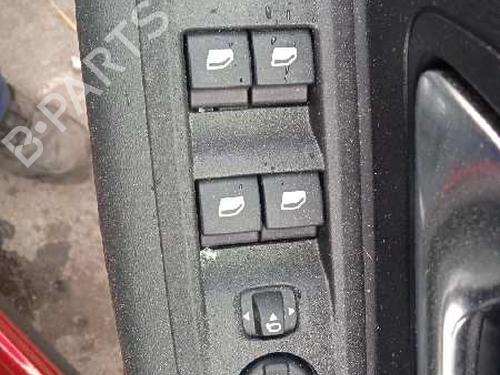 Electronic module CITROËN C4 III (BA_, BB_, BC_) 1.2 PureTech 155 (BAHNNB, BAHNJD) | BP9677564M83 