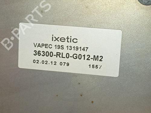 Engine HONDA CIVIC IX (FK) 2.2 i-DTEC (FK3) | BP34474421M1  - Image 12