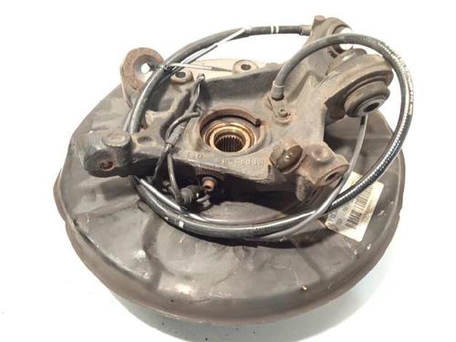 Left rear steering knuckle BMW 4 Coupe (F32, F82) 430 d | BP8614119M27 