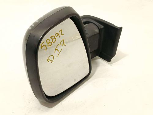 Used Left mirror Left mirror 38410215 38410215