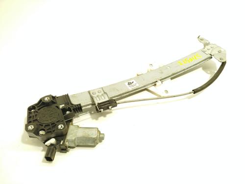 Used Rear left window mechanism HONDA ACCORD VIII (CU) 2.2 i-DTEC (CU3) (150 hp) 30534585