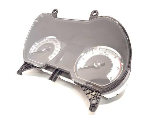 Instrument cluster JAGUAR XF I (X250) 3.0 D | BP13406250C47 