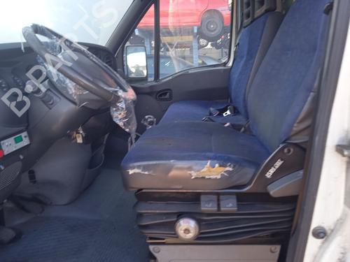 Lichtmaschine IVECO DAILY III Platform/Chassis 35 S 13,35 C 13 | BP29114698M7 