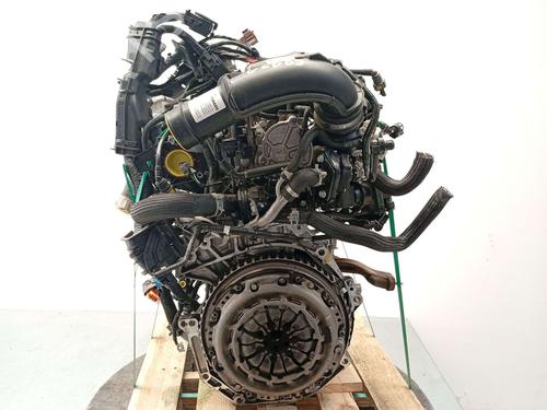 Engine NISSAN JUKE (F16_) 1.0 | BP38348510M1 - Image 2