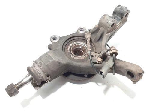 Right front steering knuckle PEUGEOT 3008 I MPV (0U_) 2.0 HDi | BP16658688M26 