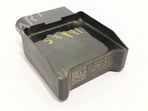Electronic module CUPRA LEON (KL1, KU1, KUG) 1.5 eTSI | BP36320377M83 - Image 3