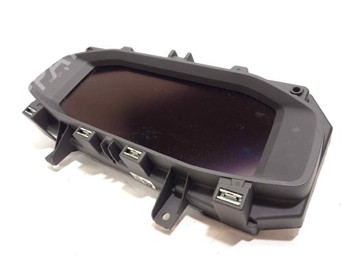 Instrument cluster SEAT LEON (KL1, KLG)  | BP16334321C47 