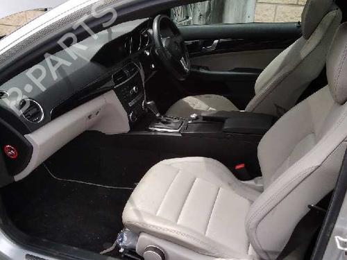 Heater blower motor MERCEDES-BENZ C-CLASS Coupe (C204)  | BP5656598M62 