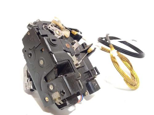 Used Rear left lock AUDI ALLROAD C5 (4BH) 2.5 TDI quattro (180 hp) 8637529