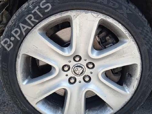 Front right lock JAGUAR XF I (X250)  | BP18781411C97 