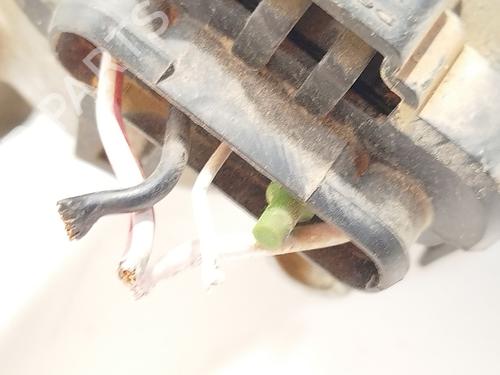 Front wiper motor FIAT 500 (312_) 1.2 (312AXA1A) | BP24611891M29 